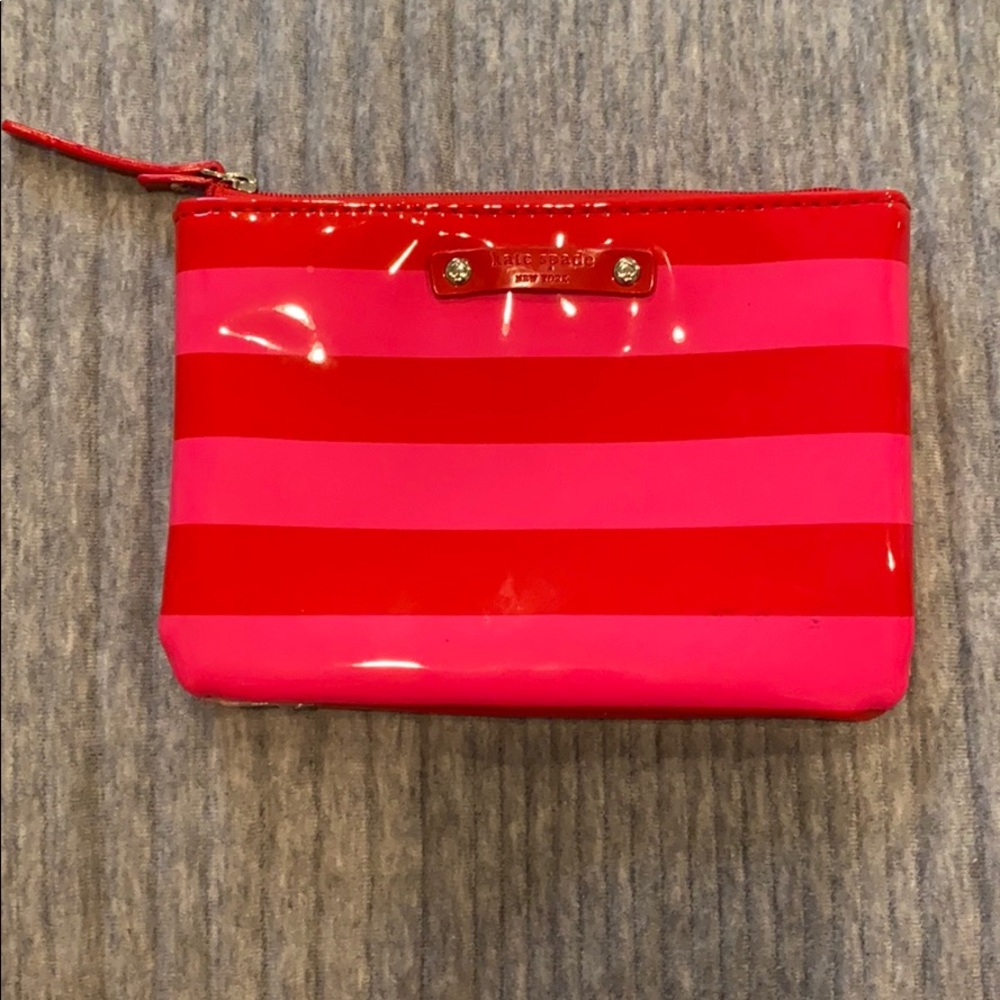 kate spade pouch